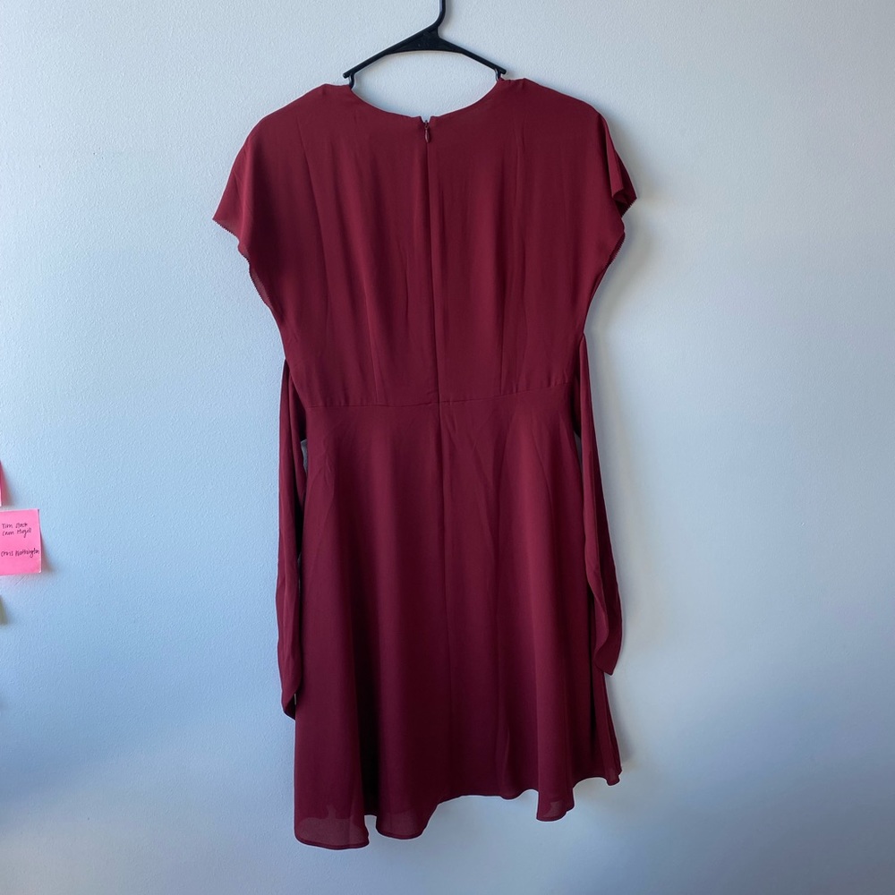 Ann Taylor dress - Picture 4 of 5